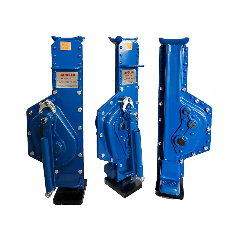 lifting jacks