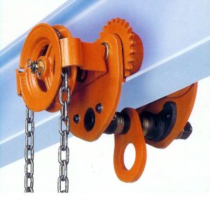 KAWASAKI BEAM TROLLEY AG