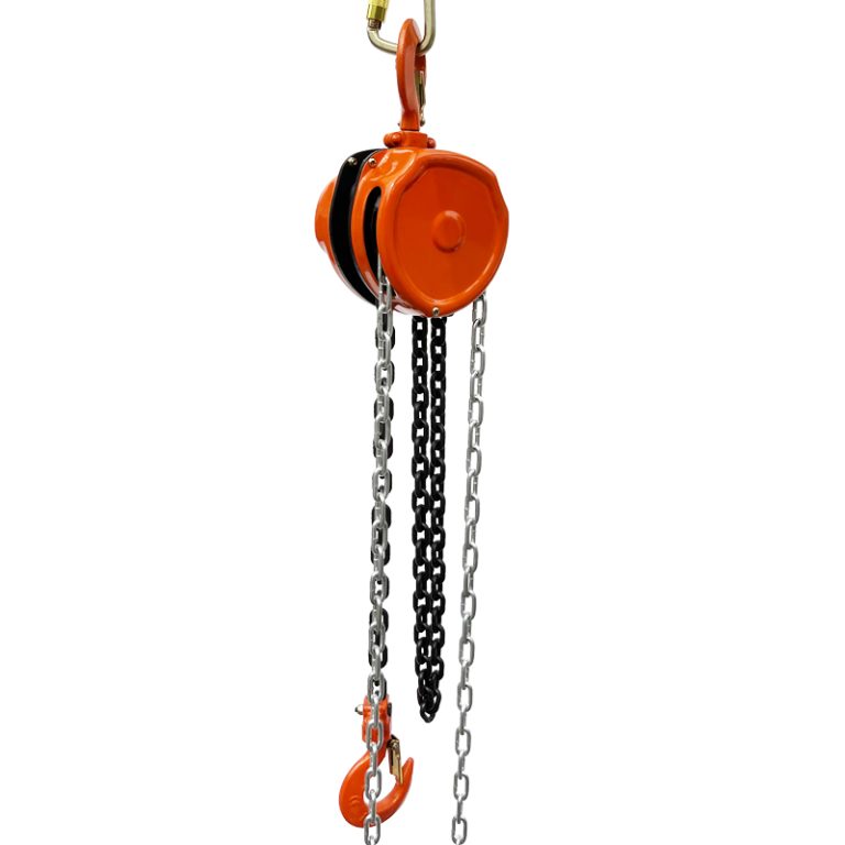 KAWASAKI MANUAL HOIST CHAIN HOIST CK 1T