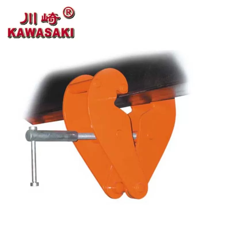 KAWASAKI BEAM TROLLEY TBC