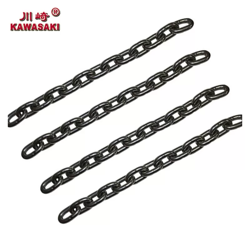 KAWASAKI lifting G80 chain