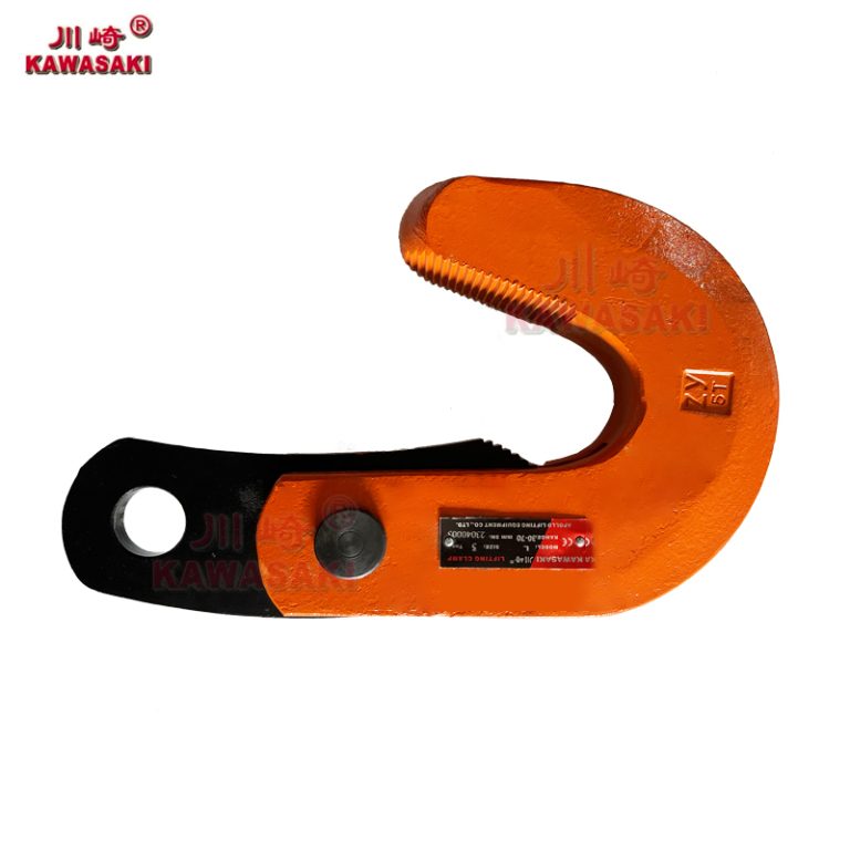 KAWASAKI horizontal lifting clamp L