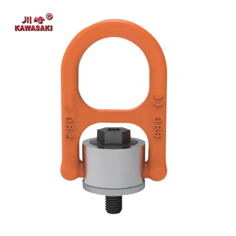 KAWASAKI SWIVEL HOIST RINGS 082