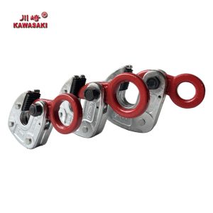 KAWASAKI horizontal lifting clamp HLC