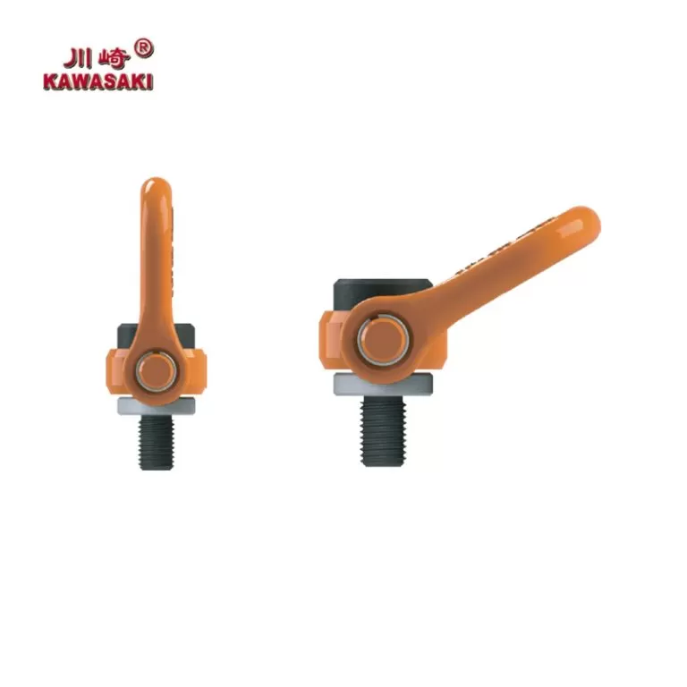 KAWASAKI SWIVEL HOIST RINGS YDS