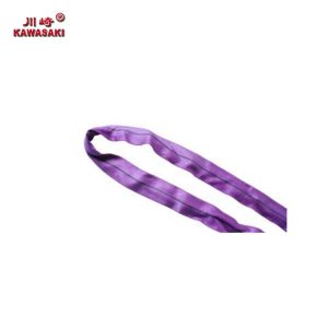 KAWASAKI ROUND WEBBING SLING