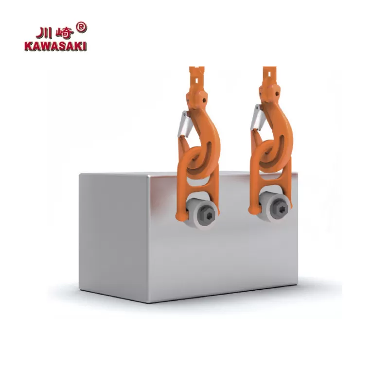 KAWASAKI SWIVEL HOIST RINGS 082