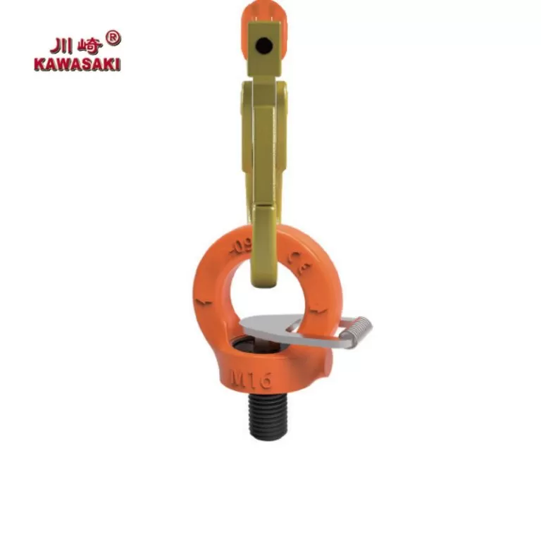 KAWASAKI SWIVEL HOIST RINGS 094