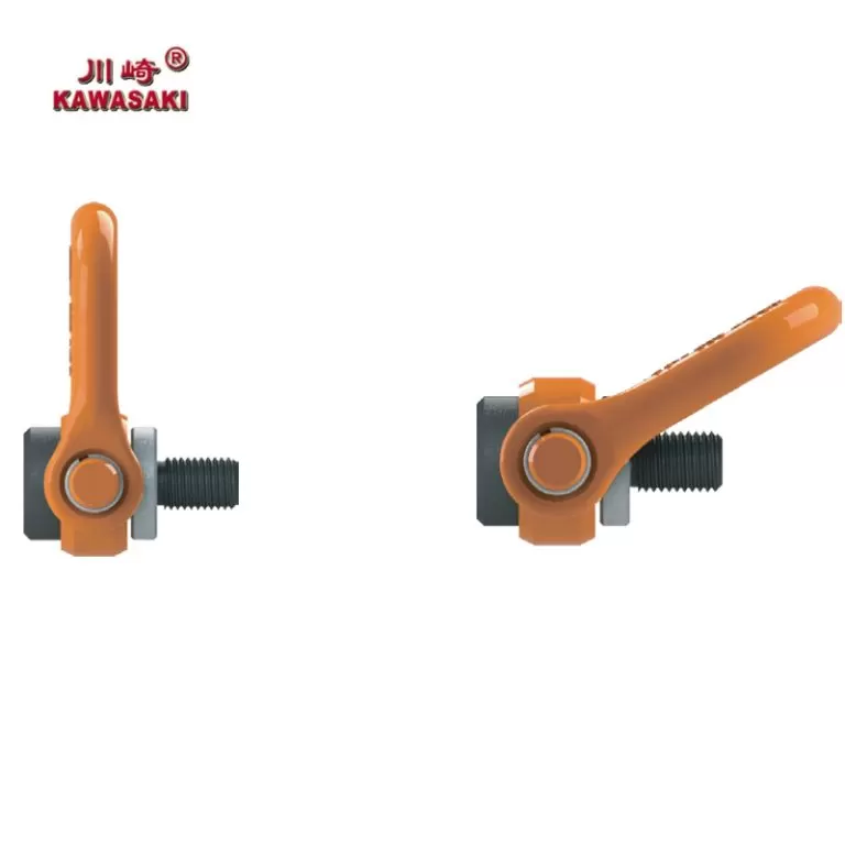 KAWASAKI SWIVEL HOIST RINGS YDS