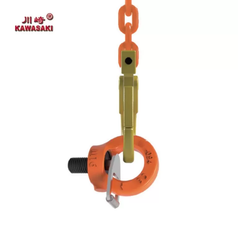 KAWASAKI SWIVEL HOIST RINGS 094