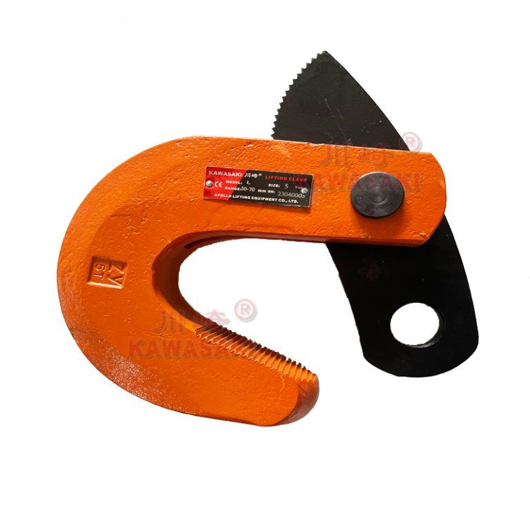 KAWASAKI horizontal lifting clamp L