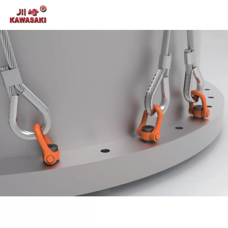 KAWASAKI SWIVEL HOIST RINGS YDS