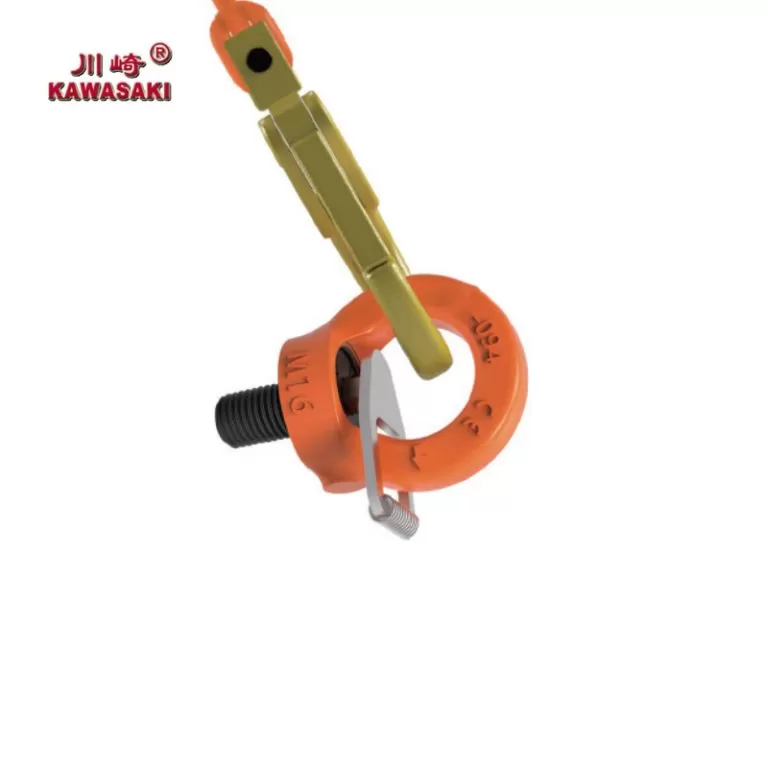 KAWASAKI SWIVEL HOIST RINGS 094