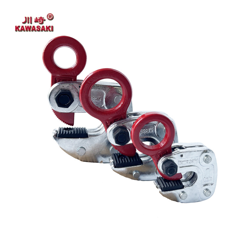 KAWASAKI horizontal lifting clamp HLC