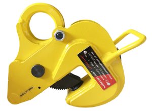 Understanding the Types and Uses of Lifting Clamps in Industry
