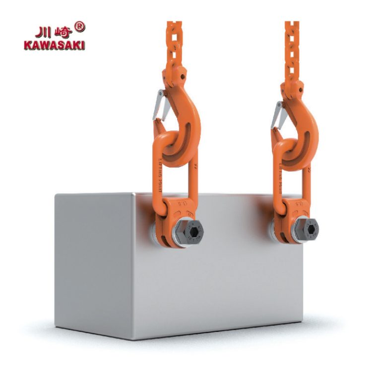 KAWASAKI SWIVEL HOIST RINGS 081