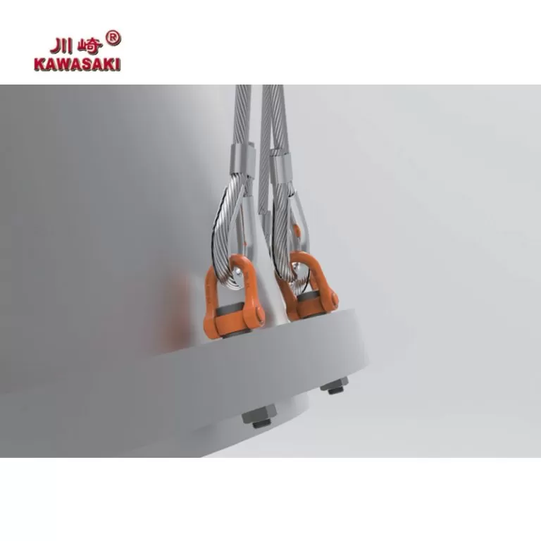 KAWASAKI SWIVEL HOIST RINGS YDS