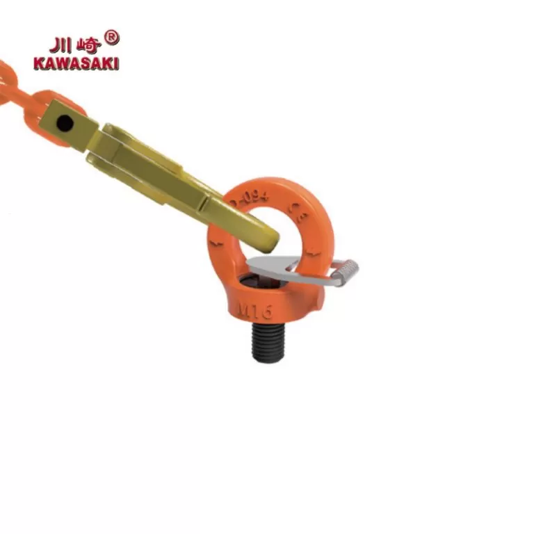 KAWASAKI SWIVEL HOIST RINGS 094
