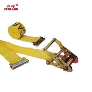 KAWASAKI ratchet strap&tie downs webbing 5006