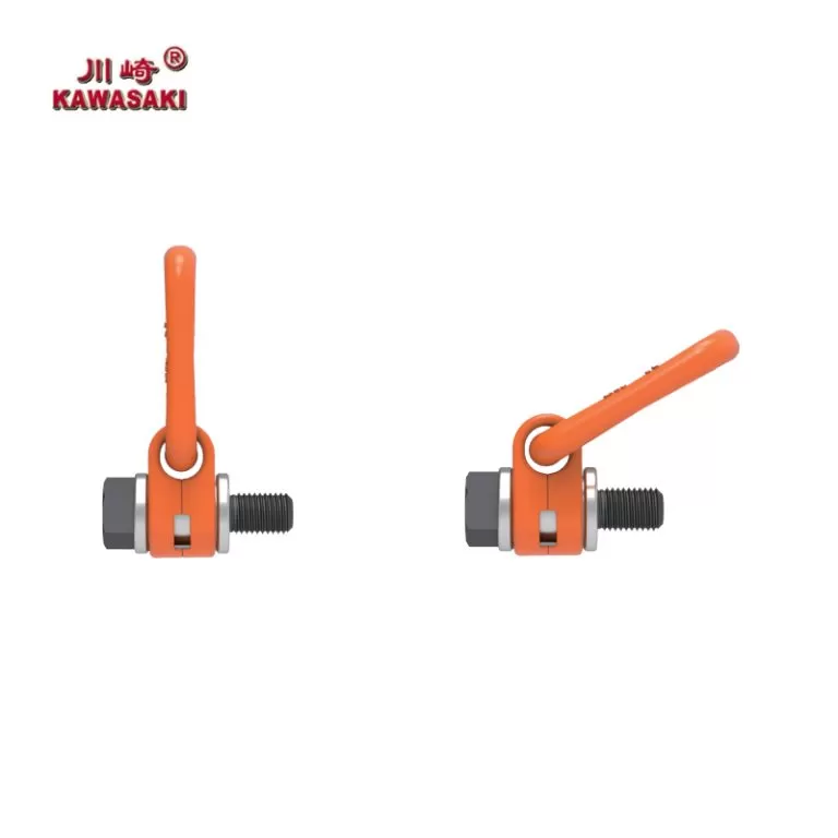 KAWASAKI SWIVEL HOIST RINGS 081