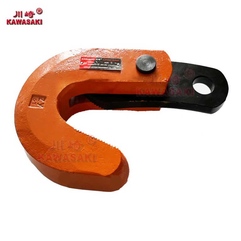 KAWASAKI horizontal lifting clamp L