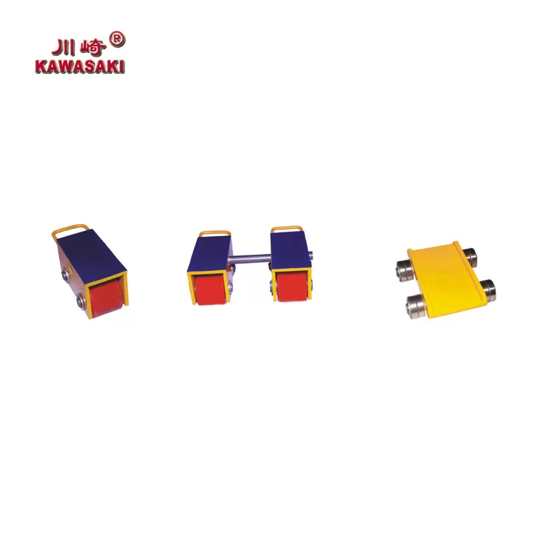 KAWASAKI cargo trolley CH-KL