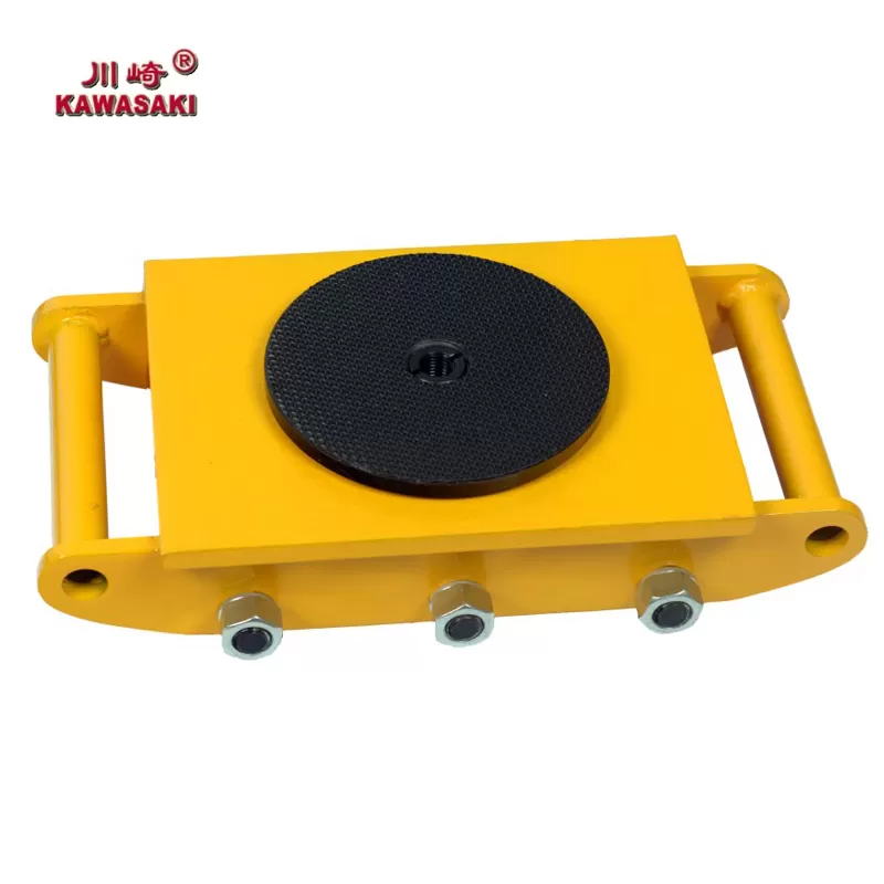 KAWASAKI cargo trolley CRA