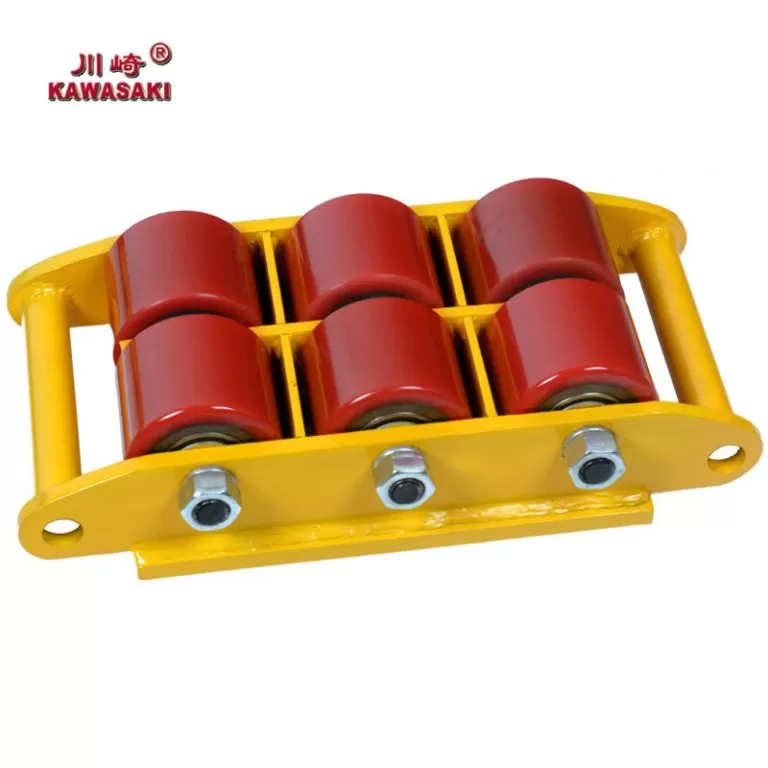 KAWASAKI cargo trolley CRA