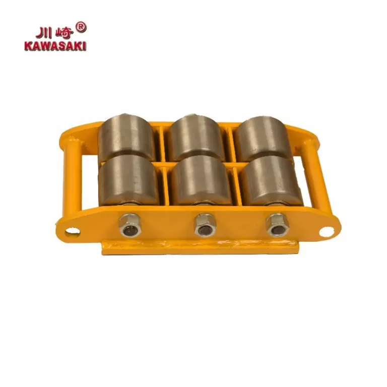 KAWASAKI cargo trolley CRA