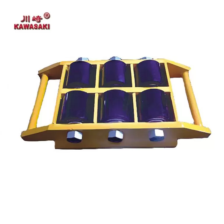 KAWASAKI cargo trolley CRA