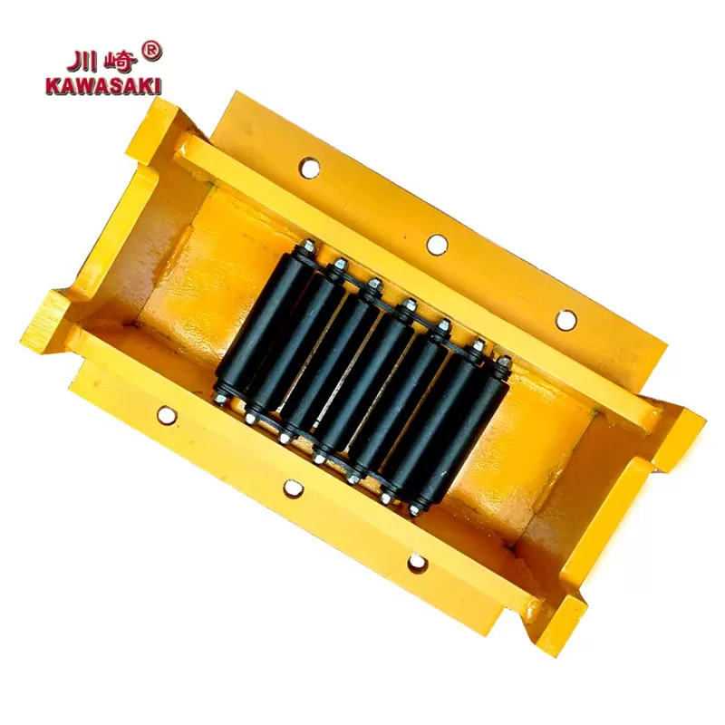 KAWASAKI cargo trolley CRB