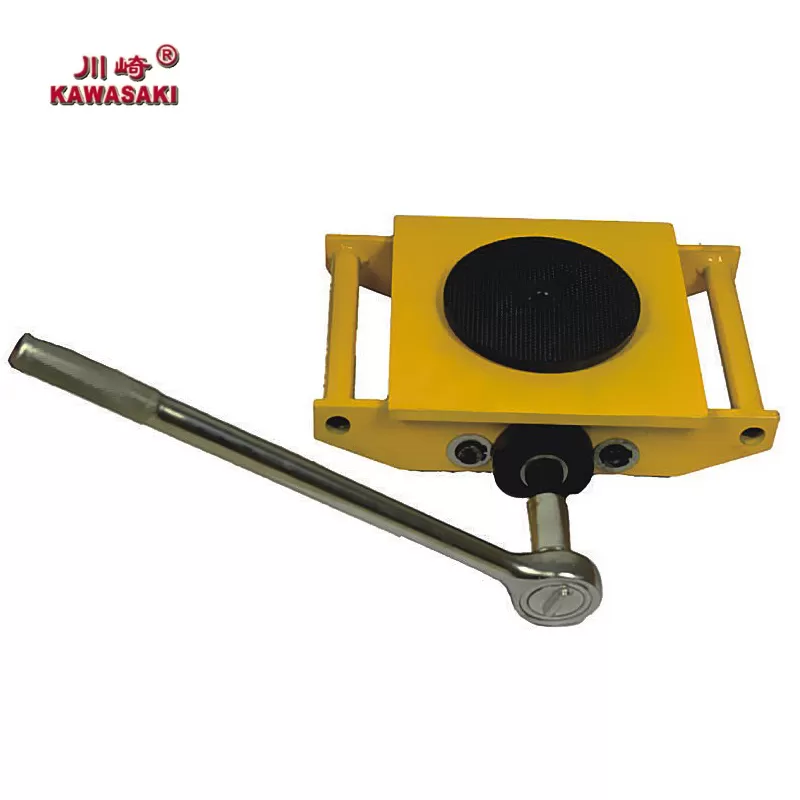 KAWASAKI manual handling cargo trolley CRD