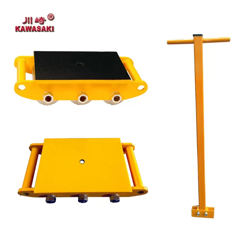 KAWASAKI cargo trolley CRO