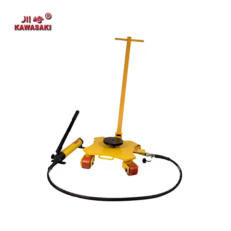 KAWASAKI cargo trolley CRW