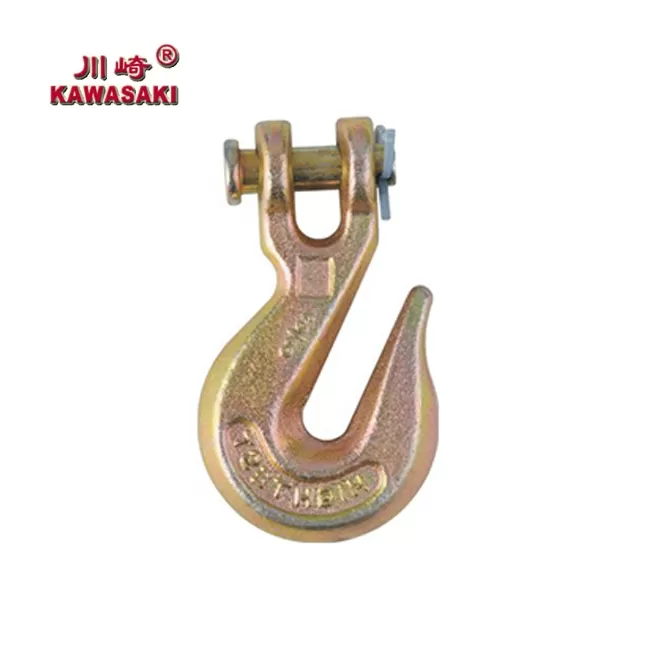KAWASAKI CLEVIS GRAB HOOK