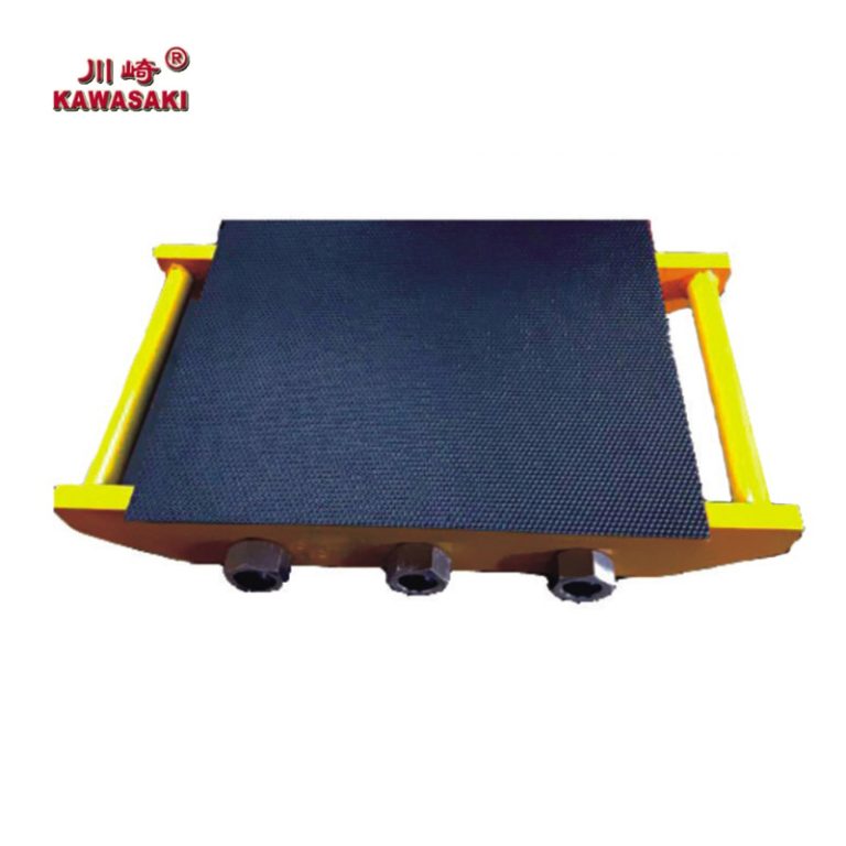KAWASAKI LARGE TONNAGE CARRYING CARGO TROLLEY KL
