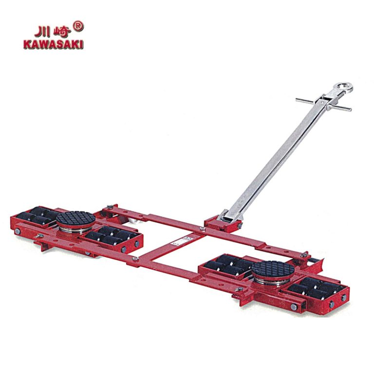 KAWASAKI cargo trolley KL