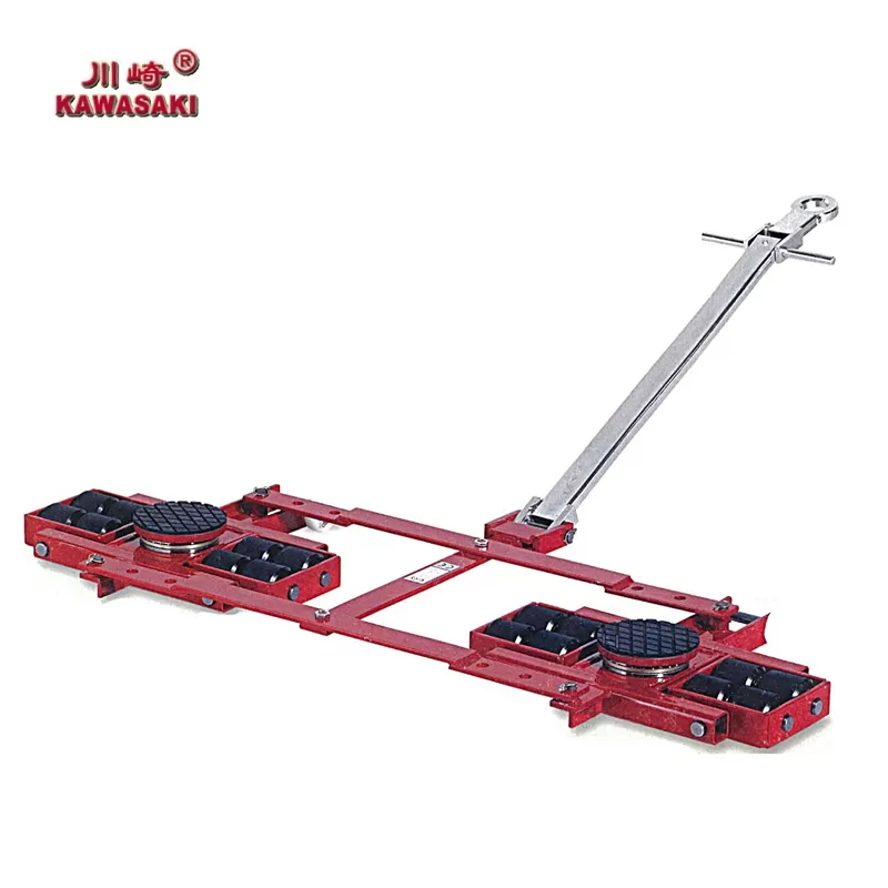 KAWASAKI cargo trolley KL