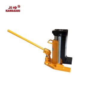 KAWASAKI toe jack MHC