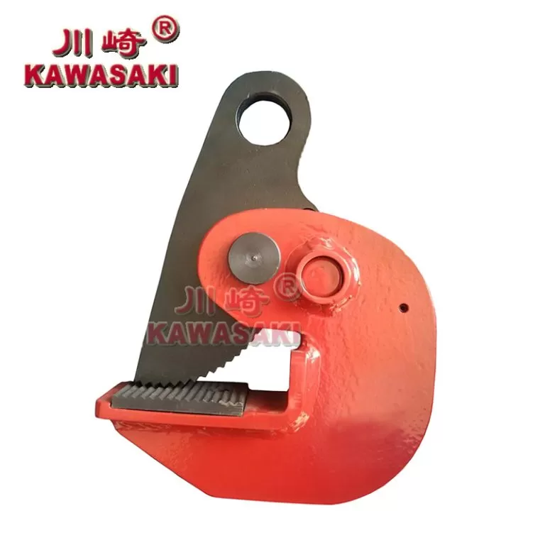KAWASAKI horizontal lifting clamp PDB