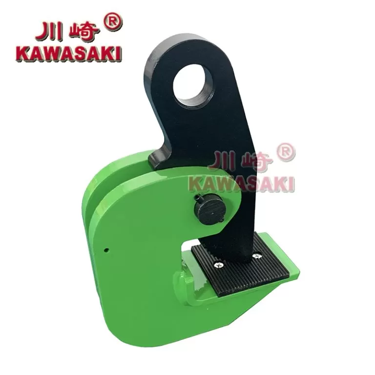KAWASAKI horizontal lifting clamp PDB