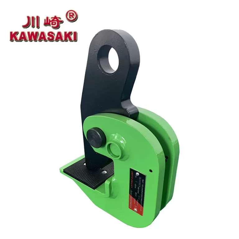 KAWASAKI horizontal lifting clamp PDB
