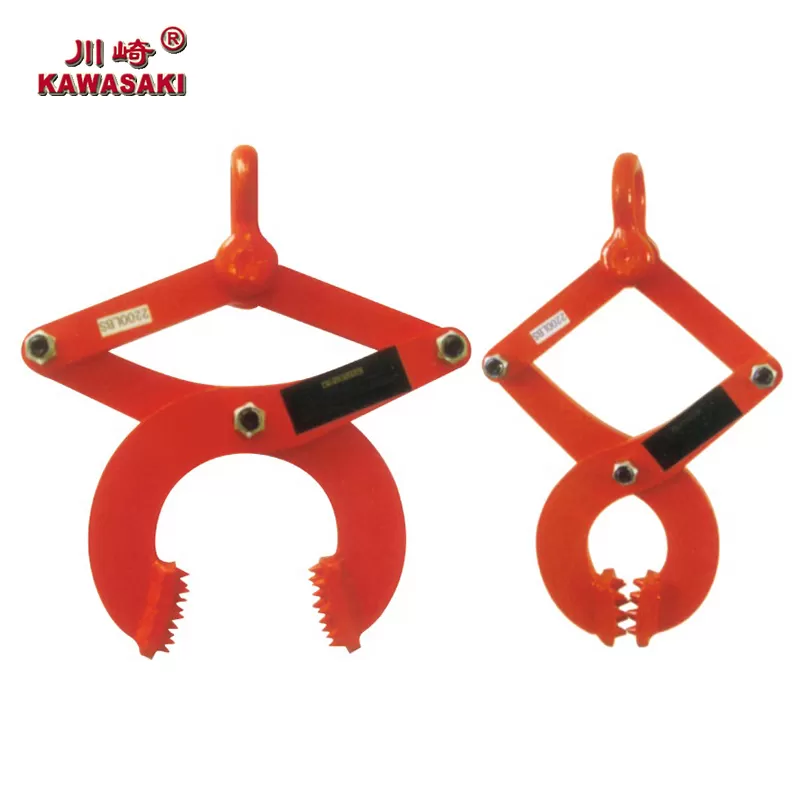 KAWASAKI pallet clamp VK