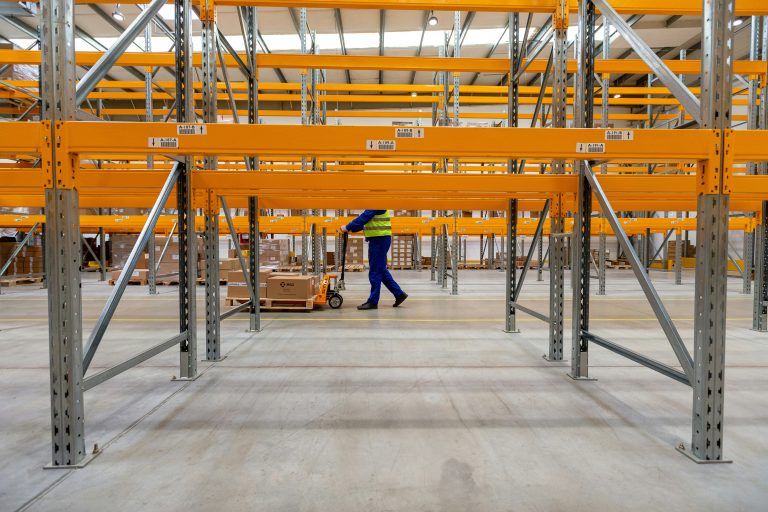 Pallet Truck Fundamentals Everything You Need to Know