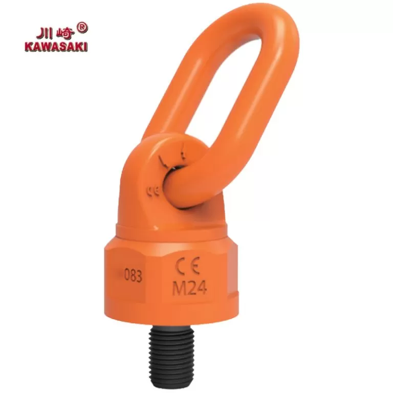 KAWASAKI SWIVEL HOIST RINGS 083