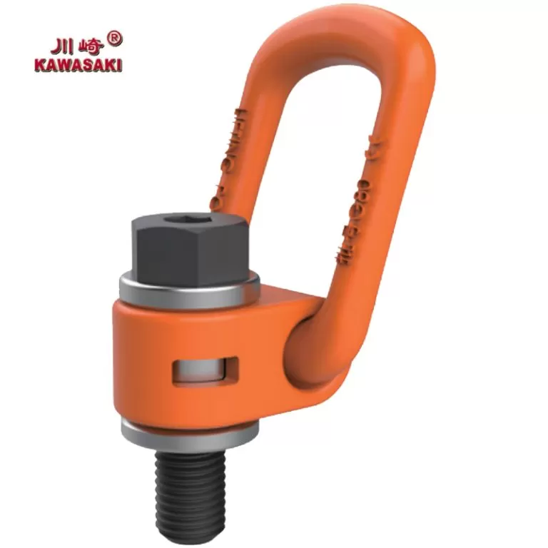 KAWASAKI SWIVEL HOIST RINGS 081