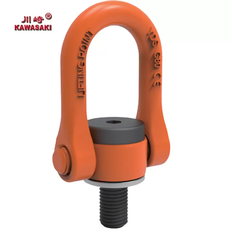 KAWASAKI SWIVEL HOIST RINGS YDS