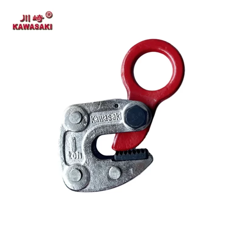 horizontal lifting clamp hlc