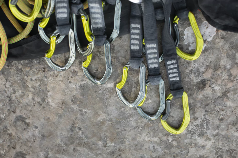 webbing sling