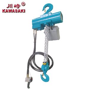 KAWASAKI PNEUMATIC BAL ANCE CRANE HQ1